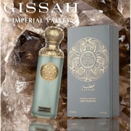 Original Travel Size Perfume Gissah Imperial Valley