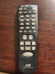 JVC 遙控器