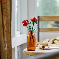 LEGO 40647 ICONIC Lotus Flowers