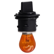 wsustore--92166-A9100 for Carnival Forte Soul Seltos Sorento Car Bulb Holder Assembly Front Turn Sig
