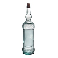 VSM BOTELLA LAUREL glass bottle, 750ml