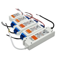 STMEN 18W 28W 48W 72W 100W 110V 220V ครับ โคมไฟ ไฟ LED สำหรับแถบ LED อะแดปเตอร์ไดรเวอร์ LED หม้อแปลงไฟฟ้า อะแดปเตอร์จ่ายไฟ ไดร์เวอร์โคมไฟ