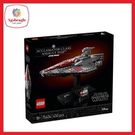 Star Wars 75404 Acclamator Classs Assault Ship (2025)