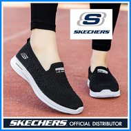 Skechers_GO WALK 5-สเก็ตเชอร์ส รองเท้าผู้หญิงรองเท้าหนังผู้หญิงรองเท้าผู้หญิงรองเท้าผู้หญิงรองเท้าแต