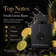 Men Perfume Long Lasting Masculine Scent
