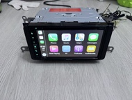 Pioneer AVH-Z5250BT Apple CarPlay 車機