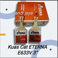 ETERNA E633V 3" Paint Brush ETERNA Paint Brushes Drawing Brush/