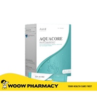 ASH II AQUACORE 5G 20'S