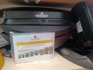 Aerogarden 水耕種植機兩部