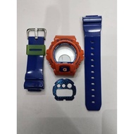 Full Set BnB DW6900 SC-4 Dragon Ball for Gshock Copy Ori Only