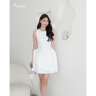 (READY NOW) GRANDY - Alana Dress / Party Dress Wanita