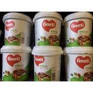 COD 【Hot Sale】Fineti Spread 1kg ...