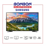 Samsung LED TV 43 Inch 43N5001 UA43N5001AKPXD Full HD Digital