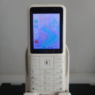 Advan Hammer HP online KAIOS