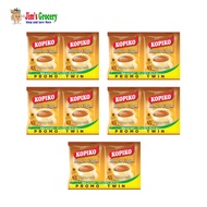 JIMS KOPIKO BROWN COFFEE TWIN PACK 52G (BUNDLE BY 5)
