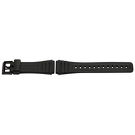 PU watch Strap according to F91 Casio watch F-105W F-91W F-105W-1AQ F-105W-1AWYEf