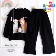 Princess set KIDS by AMELIA KIDS