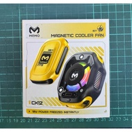 Magnetic Cooler Fan CX12