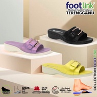 Footlink LWS 00-357 & LWS 90-357 & LWS 60-357 Medical Health Women Sandal