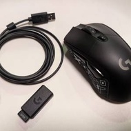 Logitech G703 Wireless Gaming Mouse