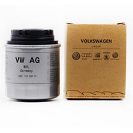 Skoda VW Oil Core YETI GOLF Fabia Rapid SuperbII Polo Caddy Oil Filter