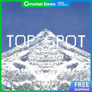 T.O.P - 1St Album Top Spot - Multi-Perspective (Another Dimension) (Nemo) (Another Dimension Ver.)