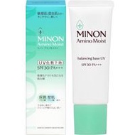 Minon 胺基酸保濕平衡防曬乳 25g