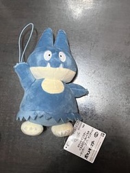 [賣] [BANDAI] [POKEMON] 2026 小卡比獸 舉手姿勢吊飾