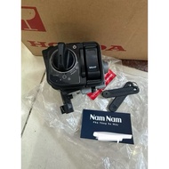 Electric lock assembly - winner X V3 lock - 35100-K2P-V61