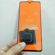 VIVO V21E V21 4G Tempered Glass Anti-Scratch Full + Camera Lens Vivo V21 4G V21E/
