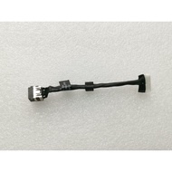 Suitable for Dell Precision M7510 M7520 Power Interface DC Charging Port Power Head 0MH9GW