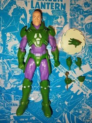 實物 54 不議價 DC COMICS ICONS Multiverse Universe marvel shf Collectibles Comics shf BATMAN 6 Inch 6吋 PV