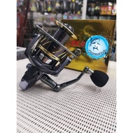 ❗❗ส่งด่วน❗❗ Airgear Demon 2000-6000 KM4.21966✨มีจำนวนจำกัด✨