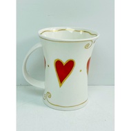 Dunoon MADE IN ENGLAND Mug (C-21)