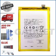 BATTERY REPLACEMENT FOR OP A15 BLP817 (4230mAh)