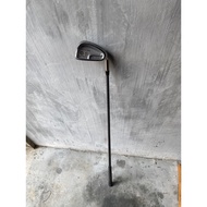 loose iron 7 honma golf(used)