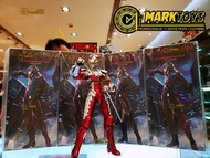 全新 現貨 threezero ultraman ver7