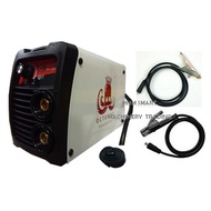 OCTOMAC WELDING DC INVERTER MACHINE MINI 2600 U