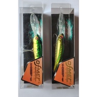 OFMER X-DEEP 75F DR.....