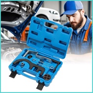 For BMW N47 Chain Engine Timing Set 9 Pieces Ergonomic Comfortable Grip Camshaft Cam Timing Alignmen