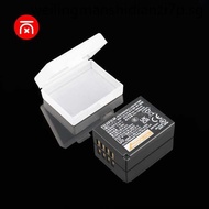 Suitable for Fuji NP-W126 W126S Battery Storage Box XS10 XT30II XT00/200 X100V X100VI T3 PRO3 XM5 Ca