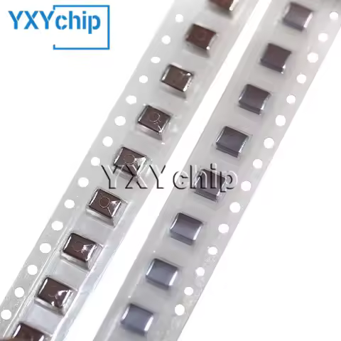 10PCS 1812 4532 SMD Capacitor 1UF 2.2UF 4.7UF 10UF 22UF 47UF 100UF 10V 16V 25V 35V 50V 63V 100V 200V