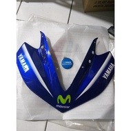 Original Body Cowling Sub Assy (Front Shield) Yamaha R25 V1 Movistar R25 V1 Accessories