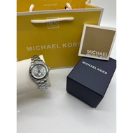 Michael kors ladies watches jam tangan perempuan inside all function working  jam for women's