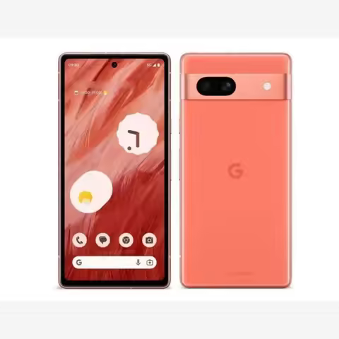 Google Pixel 7/7pro/pixel7A/7th generation 5G mobile phone 3 network seventh generation HTC D600 Sna