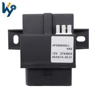 Harga Kilang KY Jualan Terus Pengawal Pam Bahan Api Baru 4F0906093L Sesuai untuk Modul Pam Bahan Api