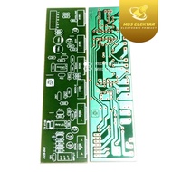 PCB Mixer Mini Clone MACKIE Pro FX Clean Sound
