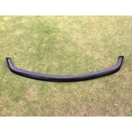 Lips for Standard Bumper bmw E36