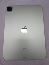 Apple iPad Pro 11吋 (第3代) (2021) Wi-Fi+流動網絡 128GB, cellular / LTE 插 SIM 卡