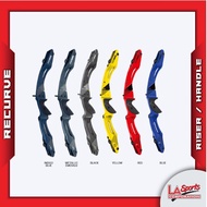 Wiawis (W&W) CX7 25" Riser/Handle- Made in Korea 🇰🇷